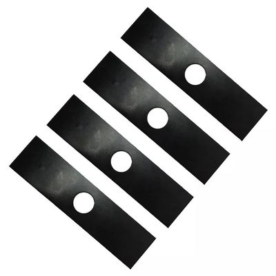 Eopzol Replacement 720237001 Edger Blades 8 Inch X 2 Inch for Echo Fits for Stihl 4133 713 4102 Huqvarna 578 39 28-02 Fits for Echo PE2000 PE2400 PE3100 PAS2601 and PE2601, 4 Pack