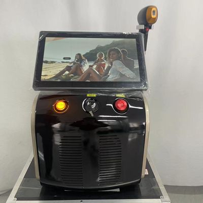 2026 Latest Styles Professional Hair Removal Machine, Portable Body Hair Remover