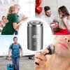 Shaving Razors for Men Digital Display Wet Dry Waterproof view 4