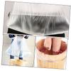 PACKOVE 240pcs Portable Foot Soak Bag Disposable Foot Bath Liners for Spa Thick Bathtub Bag Liner Replacement view 3