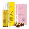 Intimate Smell Good Kit- Combo Pack of Intimate Solid Perfume 45g & Haldi Chandan Intimate Wash 100g view 1