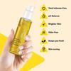 Intimate Smell Good Kit- Combo Pack of Intimate Solid Perfume 45g & Haldi Chandan Intimate Wash 100g view 3