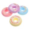 PACKOVE 4pcs Doughnut Spa Salt Balls Set Bath Beads for Bathtub Cake Shape Random Color view 1