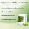 Aloderma Aloe Sheet Mask 2 Pack - Hydrating Mask, Firming Mask view 3