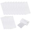 120 Pcs End Papers for Hair Perm Disposable Salon Perm Paper for Hair High Temperature Resistant Curling Papers for Cold Hot Perms Styling Tools view 1