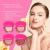 Peptide Bouncees Foundation  Hydrating, Age-Defying Foundationfor Mature Skin, Balm Foundation, Natural, Medium Buildable Coverage, All Skin Types (Fair-Light) view 2