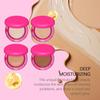 Peptide Bouncees Foundation  Hydrating, Age-Defying Foundationfor Mature Skin, Balm Foundation, Natural, Medium Buildable Coverage, All Skin Types (Fair-Light) view 4