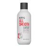 AllSmooth Shampoo, Frizz Control for Medium to Thick, Coarse Hair, 300ml view 1