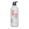 AllSmooth Shampoo, Frizz Control for Medium to Thick, Coarse Hair, 750ml view 1