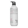 AllSmooth Shampoo, Frizz Control for Medium to Thick, Coarse Hair, 750ml view 2
