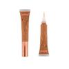 Oz Lab Beauty Hide and Chic Liquid Concealer  Tan (HC-08)  Full Coverage, Long-Lasting, Matte Finish, Lightweight, SPF 30++, Vegan & Cruelty-Free  0.35 fl oz / 10 ml,pack of 1 view 1