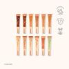Oz Lab Beauty Hide and Chic Liquid Concealer  Tan (HC-08)  Full Coverage, Long-Lasting, Matte Finish, Lightweight, SPF 30++, Vegan & Cruelty-Free  0.35 fl oz / 10 ml,pack of 1 view 4