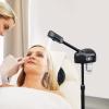 Facial Steamer Professional Ionic Skin Care Equipment Hot Mist Face Steame for Spa, Salon and at Home Use view 3