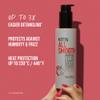 AllSmooth Smoothing Lotion, Lightweight Leave-In for Fine to Thick Hair, 150ml view 3
