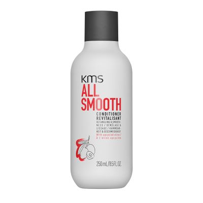 AllSmooth Conditioner, Deep Nourishment for Medium to Thick, Coarse Hair, 250ml