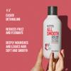 AllSmooth Conditioner, Deep Nourishment for Medium to Thick, Coarse Hair, 250ml view 3