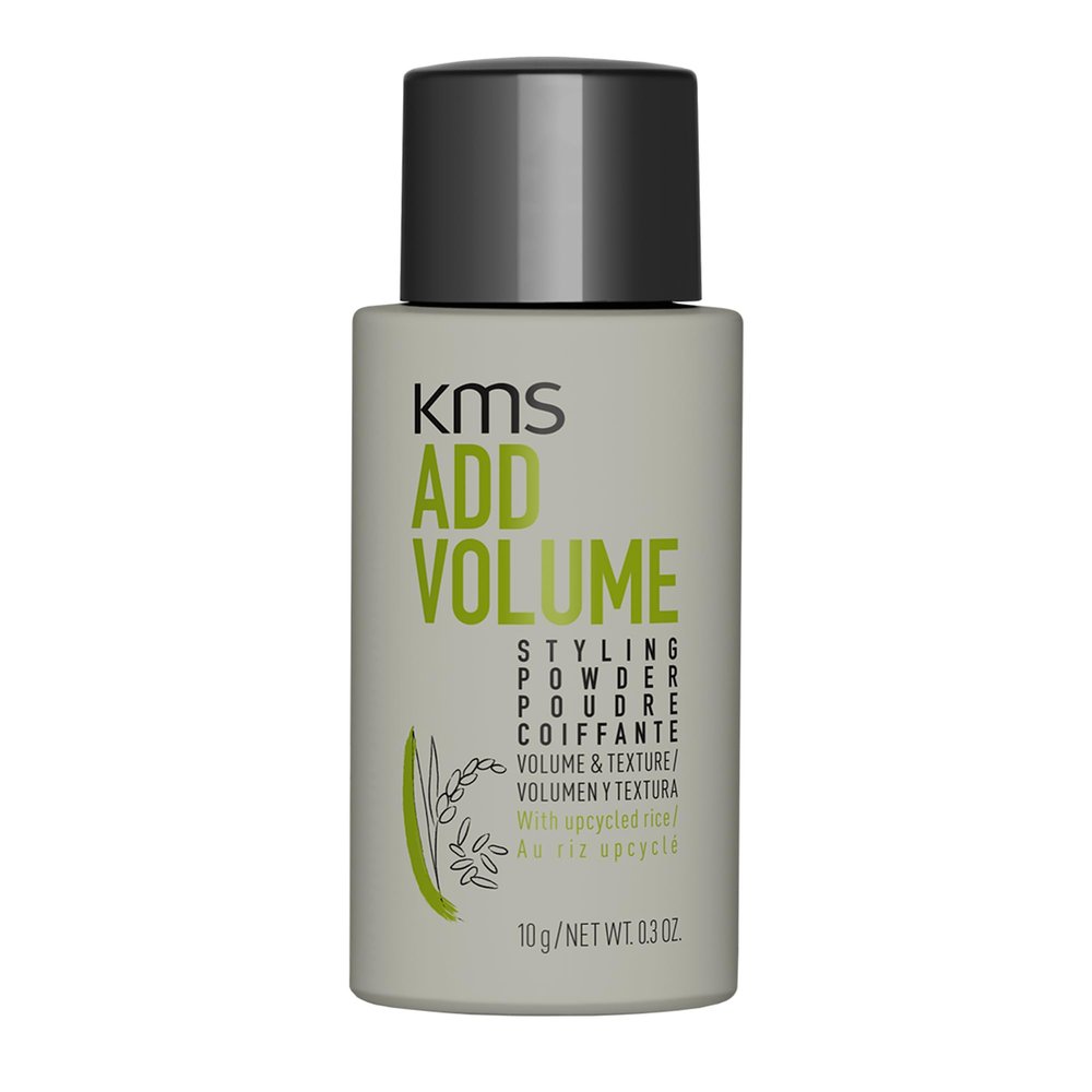 AddVolume Styling Powder, Texture & Volume for Fine to Medium, Limp Hair, 10g