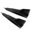Eopzol Replacement 539-112078 539112078 Blades for Husqvarna EZ 4216 4217 4220 4624 4822 4824 5224 5226 RZ4219F/R RZ4222F and YTH Series with 42" Deck, 2 Pack view 1