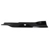 Eopzol Replacement 539-112078 539112078 Blades for Husqvarna EZ 4216 4217 4220 4624 4822 4824 5224 5226 RZ4219F/R RZ4222F and YTH Series with 42" Deck, 2 Pack view 3