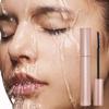 2025 New Lengthening and Curling Mascara, Sweat-proof Volumizing for Dramatic Lashes, Smudge Resistant Mascara for Oily Skin, Eye Makeup for Busy Women (Black+Brown) view 4