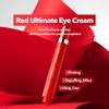 Cell Fusion C Red Ultimate Eye Cream with Retinal, Dual Peptide, Cooling Roll-On for Depuffing & Lifting, Fine Lines and Loss of Firmness, 0.5 fl.oz. / 15ml view 2