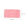 1 Set Comfortable Spa Towel Microfiber Head Wraps Chest Towel for Women Lightweight Breathable for Skin Care Bathing Exercise view 2