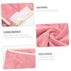 1 Set Comfortable Spa Towel Microfiber Head Wraps Chest Towel for Women Lightweight Breathable for Skin Care Bathing Exercise view 3