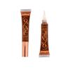 Oz Lab Beauty Hide and Chic Liquid Concealer  Espresso (HC-12)  Deep Skin Tone, Full Coverage, Lightweight Matte Concealer with SPF 30++, Vegan, Cruelty-Free  0.35 fl oz / 10 ml,pack of 1 view 1