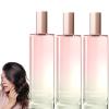 Anti-Frizz Hair Conditioner Spray, Hair Essential Oil Spray, Leave-in Conditioner Spra-y for All Natural Hairs, Hydrating & Moisturizing for Frizzy, Dry, Damaged Hairs, Adds Shine (3Pcs) view 1