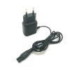 15V 5.4W 2-Prong EU Wall Plug AC Power Shaver Adapter Charger Compatible for PhilipsCompatible for Norelco HQ8505 HQ8500 HQ6070 HQ6075 HQ6090 PT860 AT890(US Plug) view 4