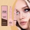 Lifelike Freckle Pen Faux Freckle Pen Natural Face Freckle Makeup Pen Long-lasting Soft-point Easy Makeup Look (01) view 2