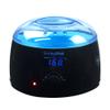 Digital Wax Warmer Machine for Hair Removal, Professional Wax Heater for Women and Men Body Waxing at Home, Hair Removal Wax, Stripless Wax for Sensitive Skin, 1 lb Professional Hard Wax view 2