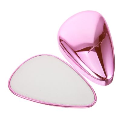 DEARMAMY Leg Hair Eraser Tool Manual Exfoliation Remover for Arms Legs Durable and Convenient Hair Removal for Women Men and Seniors Water Drop Design