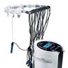 Digital Hair Perm Machine Hair Curler, Salon Equipment Ceramic Styling Stand Device Used to Create Different Waves Hair Roller with LCD Display view 3