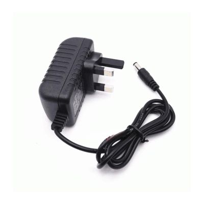 13V 400mA AC DC 7.5W Adapter SSW-2082 Charger Compatible for PhilipsCompatible for Norelco Electric Epilator HP6574 HP6576 HP6578 HP6608 HP6609 Power UK(UK)