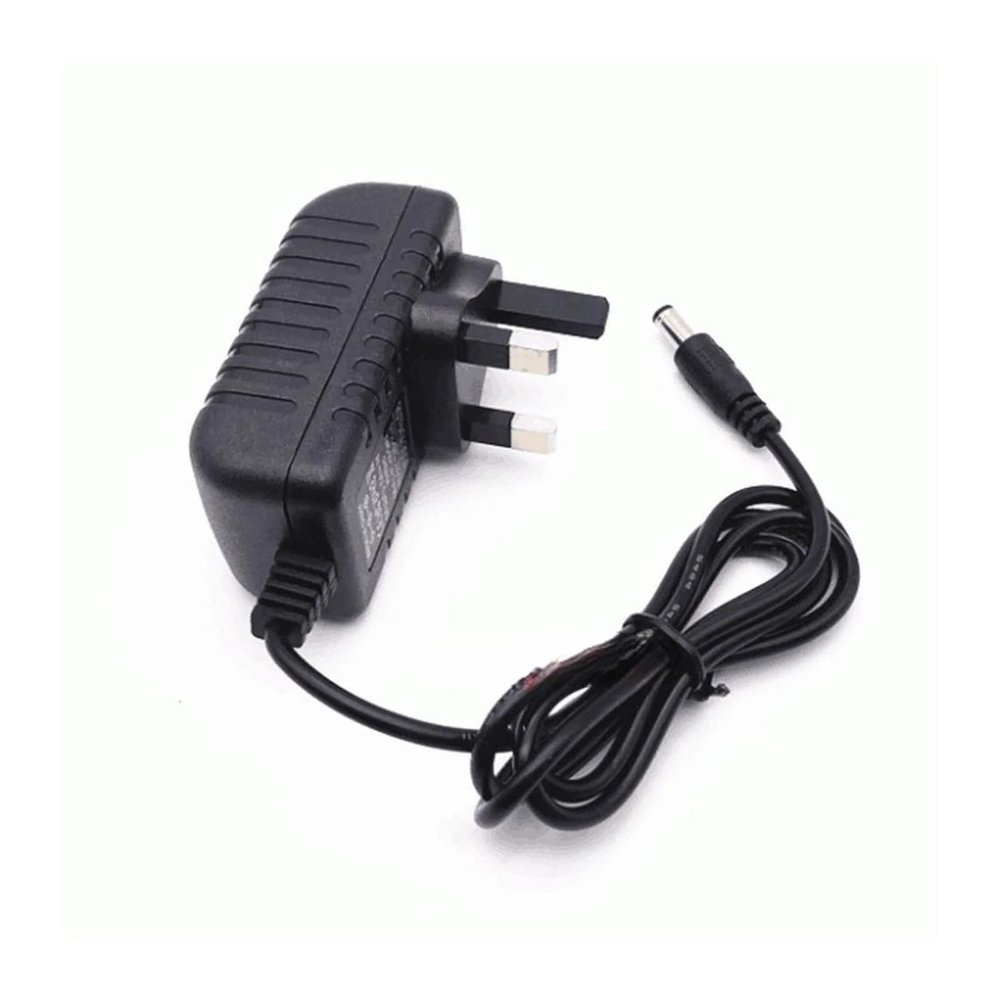 13V 400mA AC DC 7.5W Adapter SSW-2082 Charger Compatible for PhilipsCompatible for Norelco Electric Epilator HP6574 HP6576 HP6578 HP6608 HP6609 Power UK(UK)