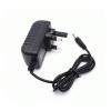 13V 400mA AC DC 7.5W Adapter SSW-2082 Charger Compatible for PhilipsCompatible for Norelco Electric Epilator HP6574 HP6576 HP6578 HP6608 HP6609 Power UK(UK) view 1