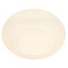 ARTSEWPLY Portable Plastic Foot Soaking Tub Basin for Spa Home Use Design for Easy Water Observation Spacious Solid Construction for Long Term Use for Relaxation and Soothing Foot Care view 1