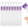 ElevateTech 480 Pcs Ear Hole Floss Piercing Cleaner Floss Disposable Piercing Aftercare Cleaning Line Ear Hole Care Cleaning Tool for Women Men Piercings Care Kit view 1