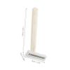 SAFIGLE 20pcs Hair Razor Shaving Razor for Women Men Single Blade Shavers for Leg Armpit Face Travel Hotel Supply view 2
