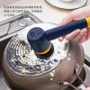 Electric Spin Cleaner, Make Your Cleaning Easier, Save Time and Effort, Suitable for Kitchen, Shoes, Furniture view 2