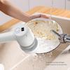 Electric Spin Cleaner, Make Your Cleaning Easier, Save Time and Effort, Suitable for Kitchen, Shoes, Furniture view 3