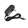 13V 400mA AC DC 7.5W Adapter SSW-2082 Charger Compatible for PhilipsCompatible for Norelco Electric Epilator HP6574 HP6576 HP6578 HP6608 HP6609 Power UK(US) view 1