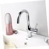 Beavorty 1PC Stainless Steel Foot File Dead Skin Remover Exfoliator Tool for Women Men Rose Gold Design for Salon view 4