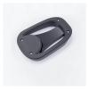 Portable Electric Shaver Base Quick Charging Beard Trimmer Compatible for Chenlist Domestic Appliance Parts view 4