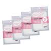 Beaupretty 400pcs Disposable Face Mask Sheets Hydrating Skin Care Film for Treatments Easy to Use with Essence Toner for All Skin Types view 1