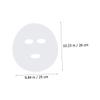 Beaupretty 400pcs Disposable Face Mask Sheets Hydrating Skin Care Film for Treatments Easy to Use with Essence Toner for All Skin Types view 2