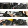 Puff Hair Head Cushion Bump it Up Invisible Volume Hair Base Random Color view 2