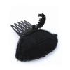 Puff Hair Head Cushion Bump it Up Invisible Volume Hair Base Random Color view 3