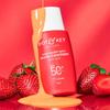 Dott & Keyy Strawberry Dew Tinted Sunscreen, SPF 50+ PA++++,05 Beige 1.7 Fl.oz. view 1